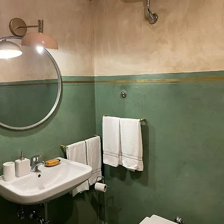 Apartment Dei Geppi Florence
