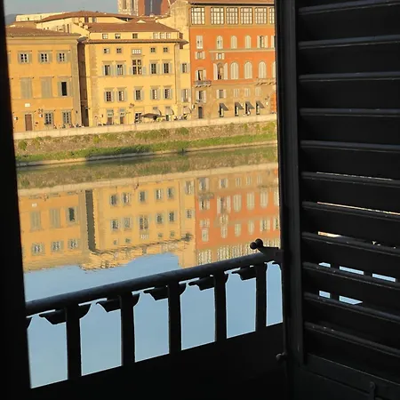 Apartment Dei Geppi Florence