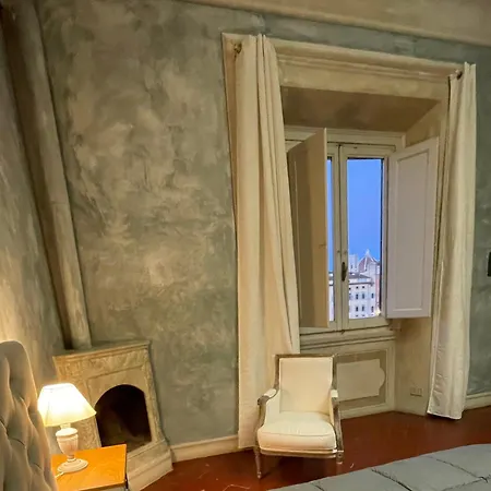 Apartment Dei Geppi Florence