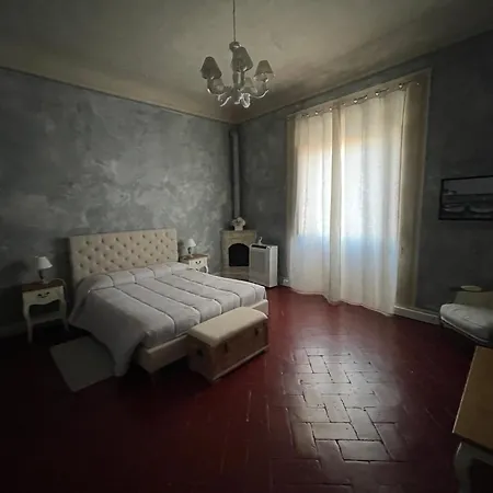 Dei Geppi Apartment