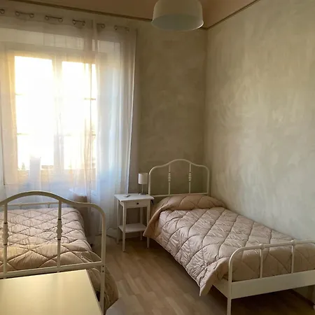 Dei Geppi Florence