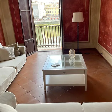 Apartment Dei Geppi