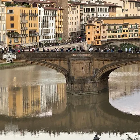 Apartment Dei Geppi *
