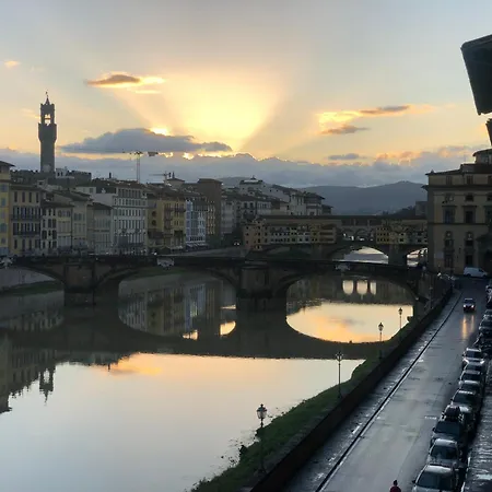 Apartment Dei Geppi *
